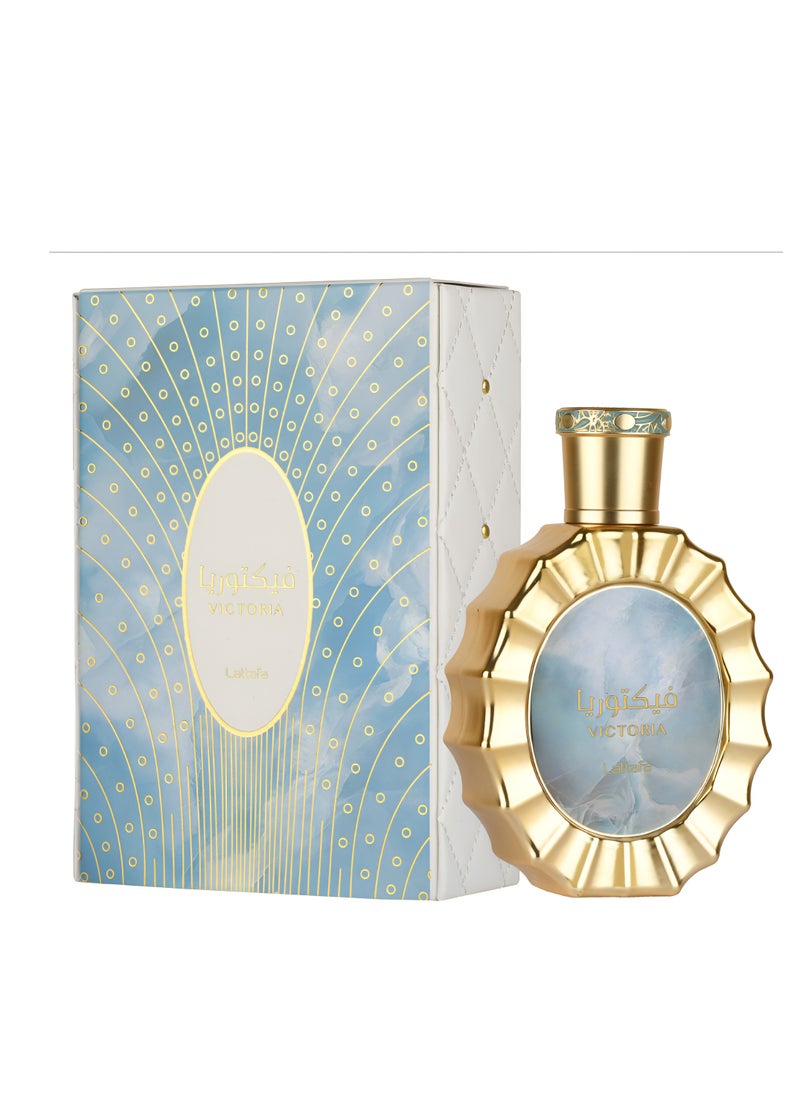 Victoria Eau de Parfum 100ml