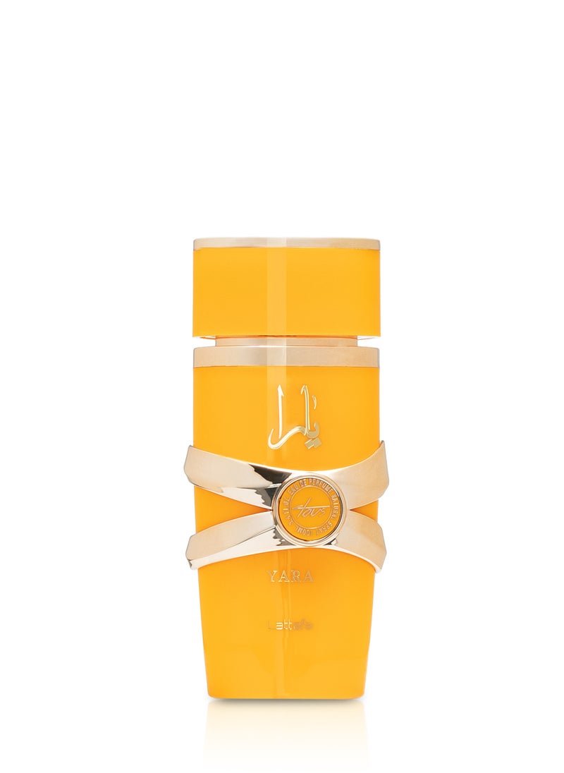 Lattafa Yara Tous 100Ml Edp Spray  For Women
