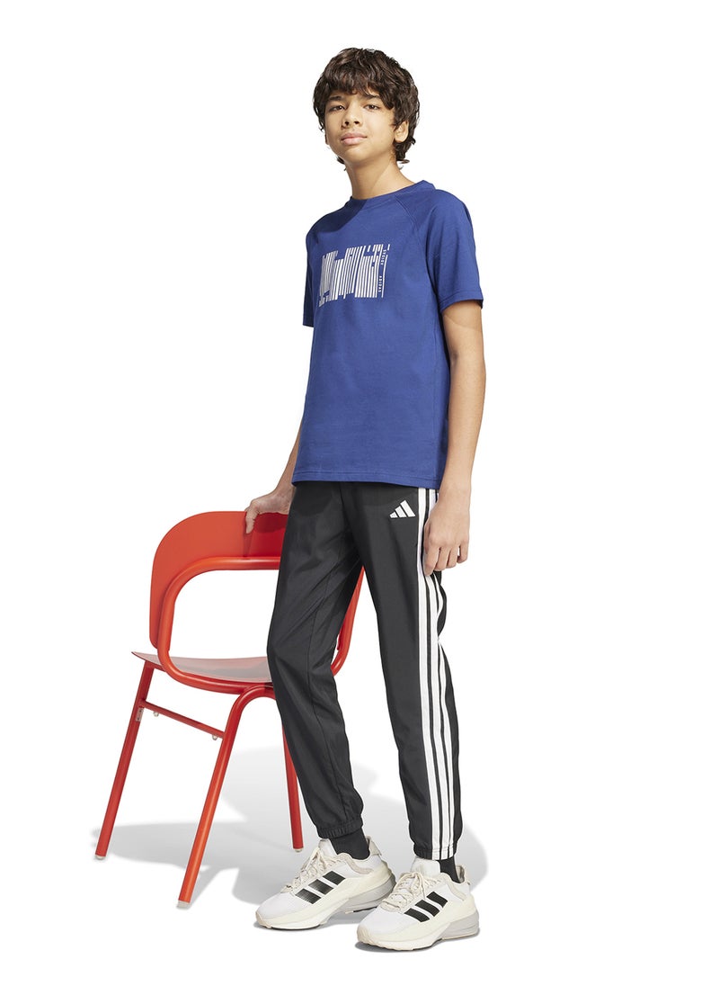 Kids Emerging Harmony Graphic T-Shirt
