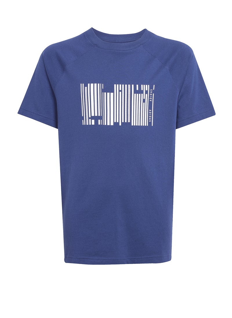 Kids Emerging Harmony Graphic T-Shirt