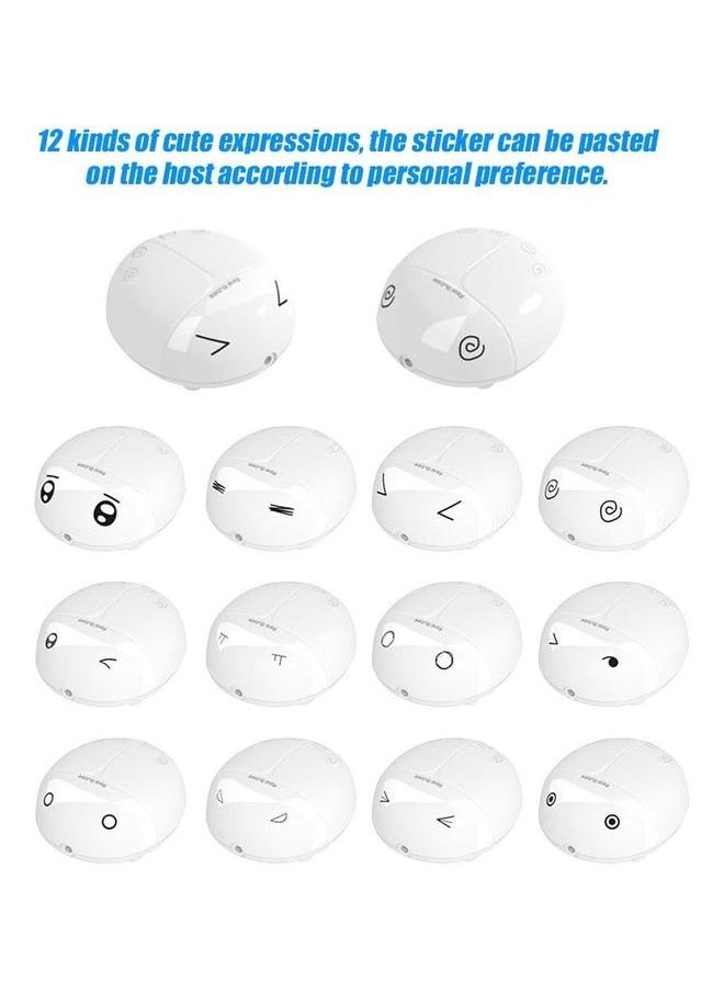 Wearable, Hands-Free, Upgraded, Portable Electric Double Breast Pumps With Low Noise, High Temperature Resistant