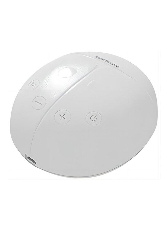 Wearable, Hands-Free, Upgraded, Portable Electric Double Breast Pumps With Low Noise, High Temperature Resistant