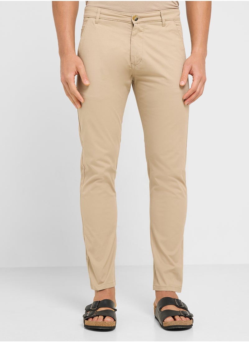 Chino Pants
