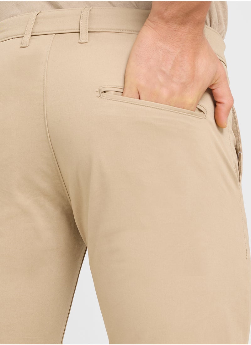 Chino Pants
