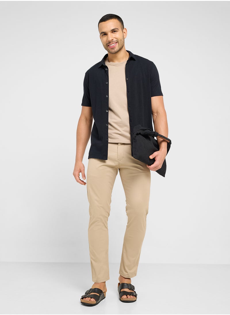 Chino Pants