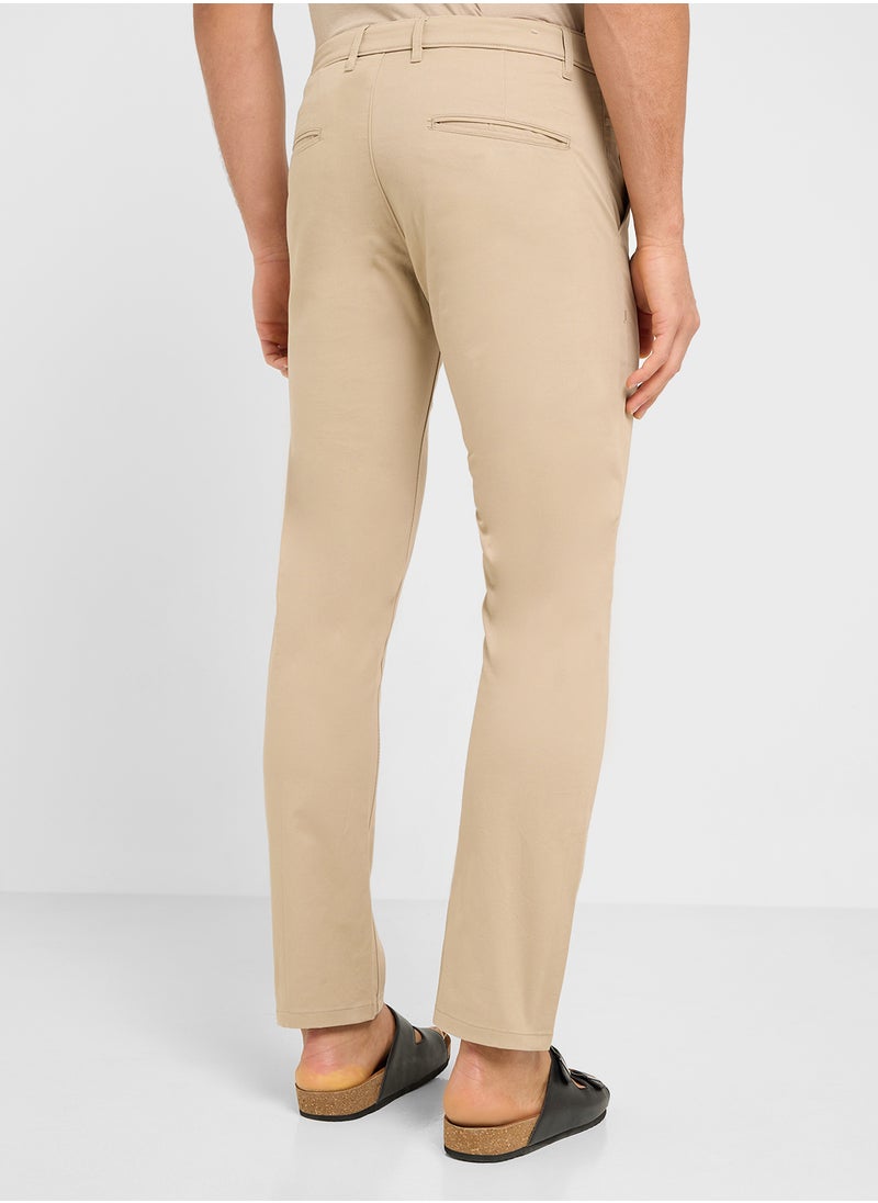 Chino Pants