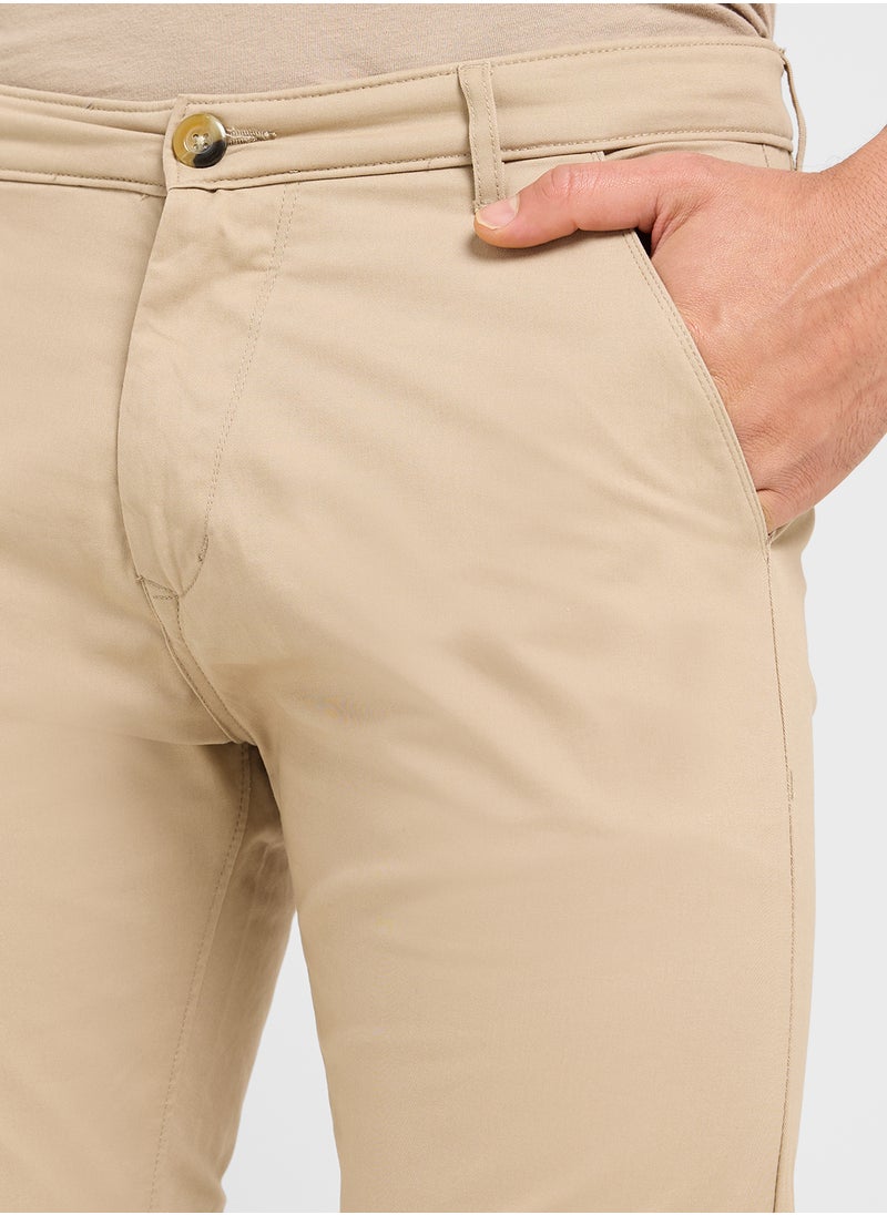 Chino Pants