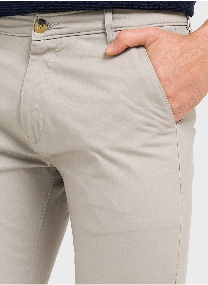 Chino Pants
