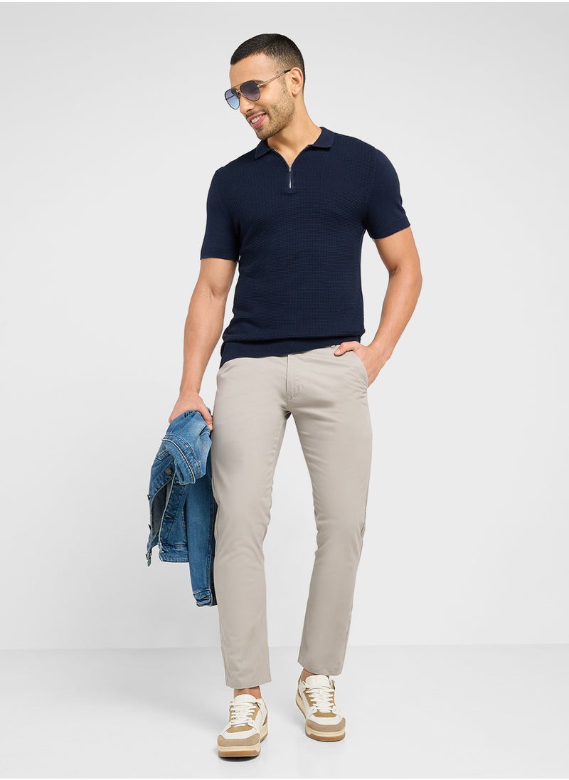 Chino Pants