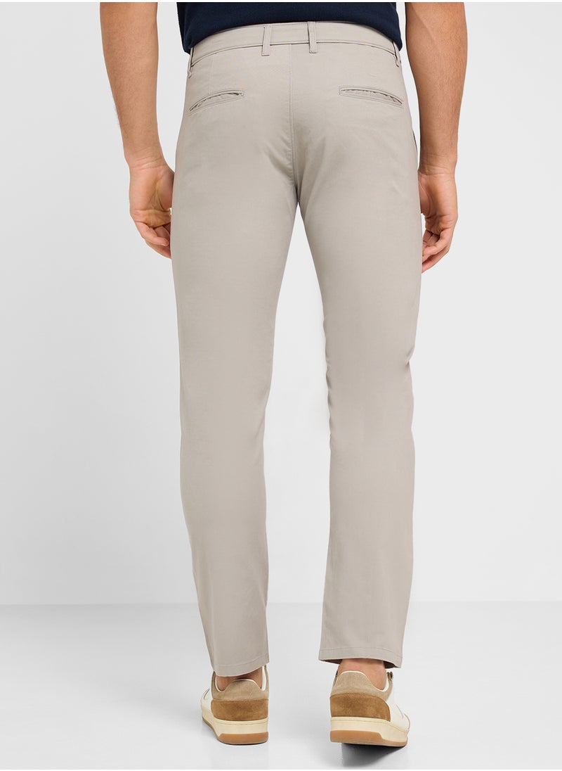 Chino Pants
