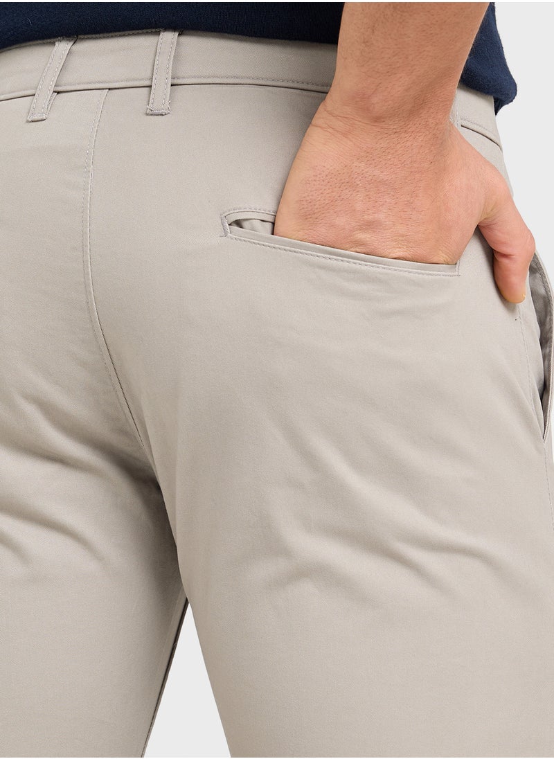 Chino Pants