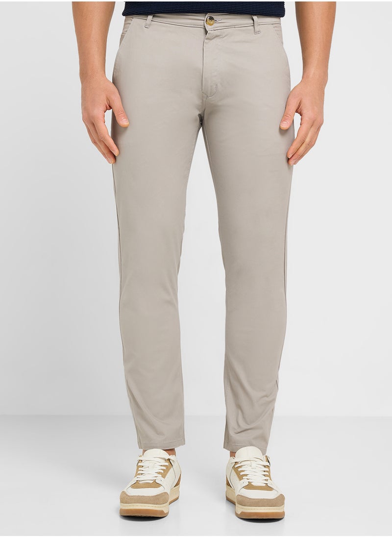 Chino Pants