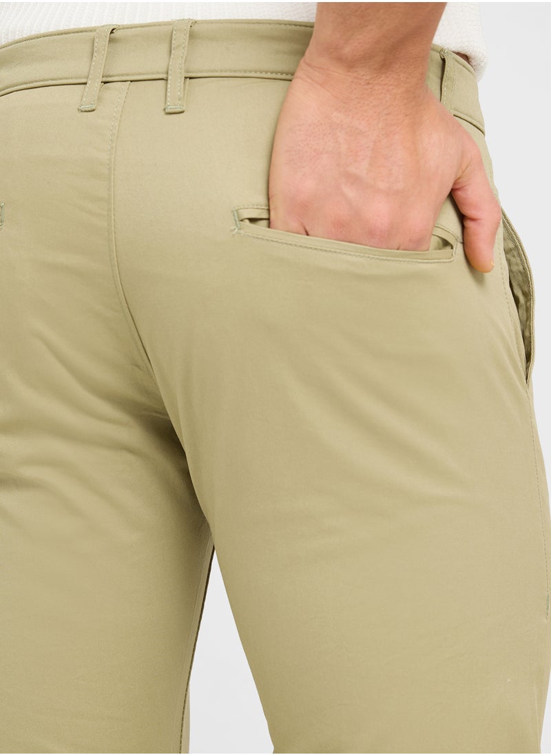 Chino Pants