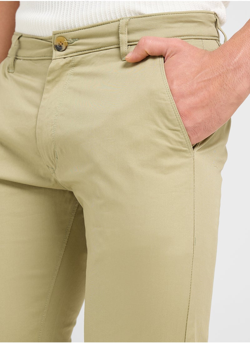 Chino Pants