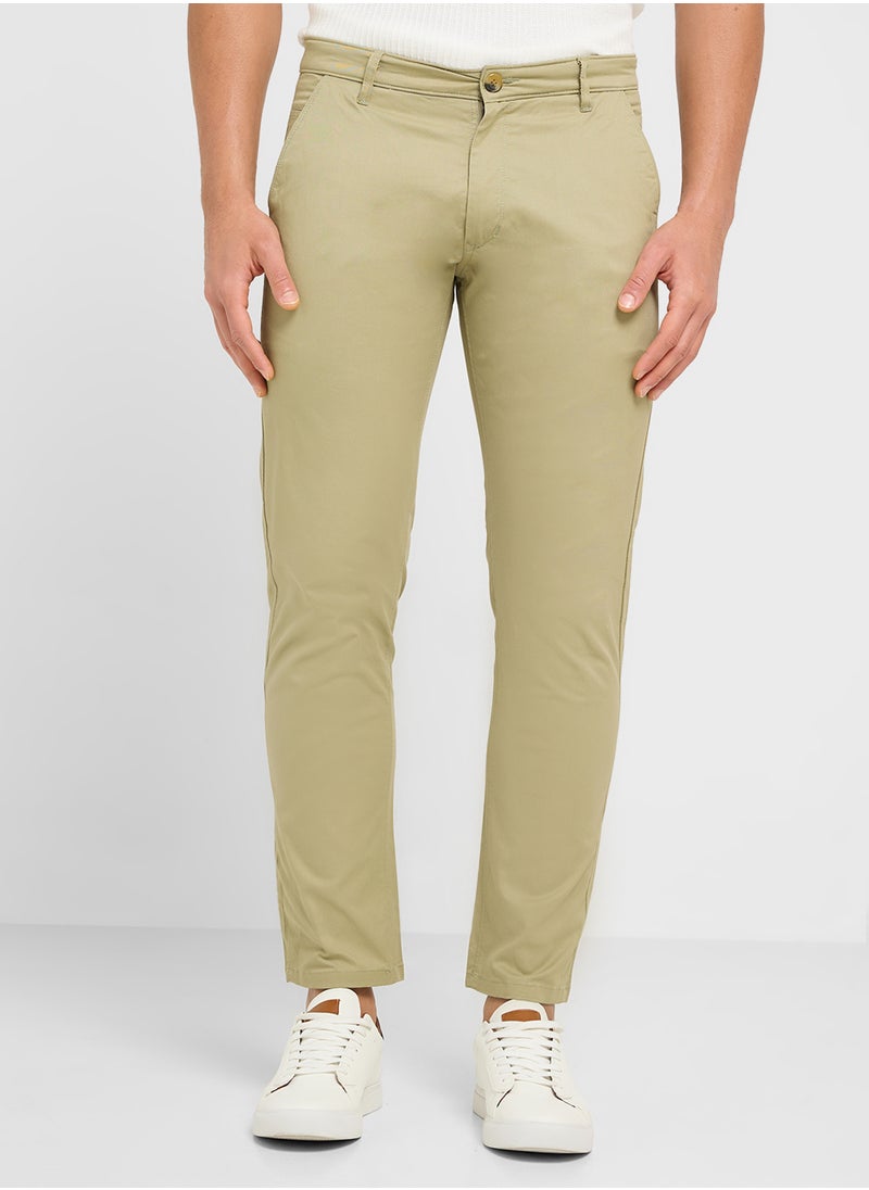 Chino Pants