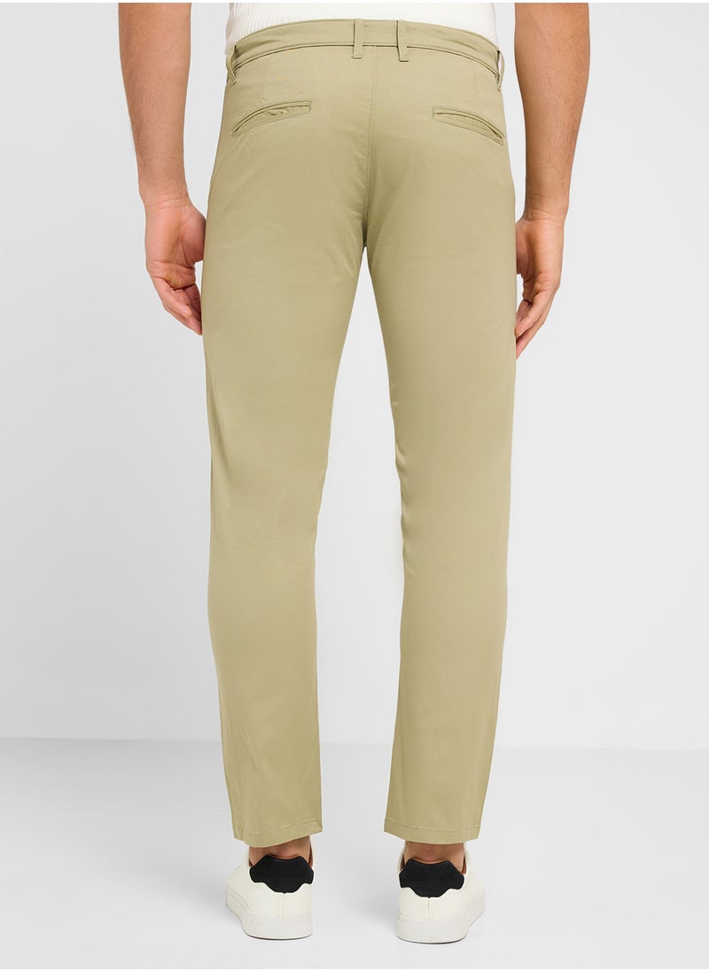 Chino Pants