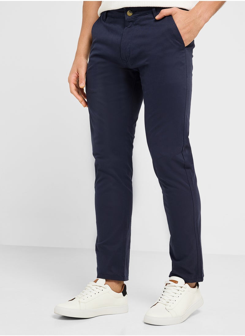 Chino Pants