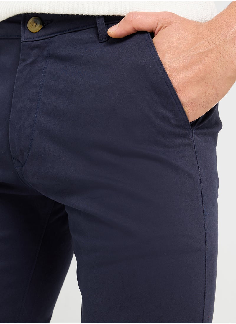 Chino Pants