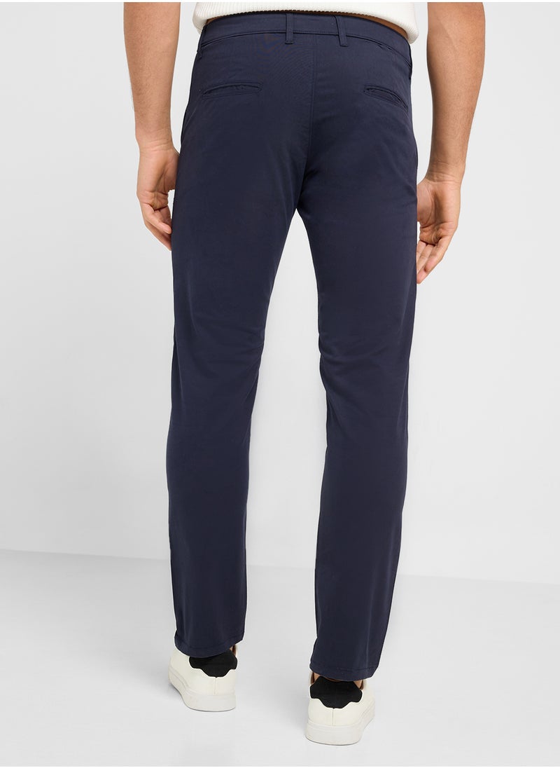 Chino Pants