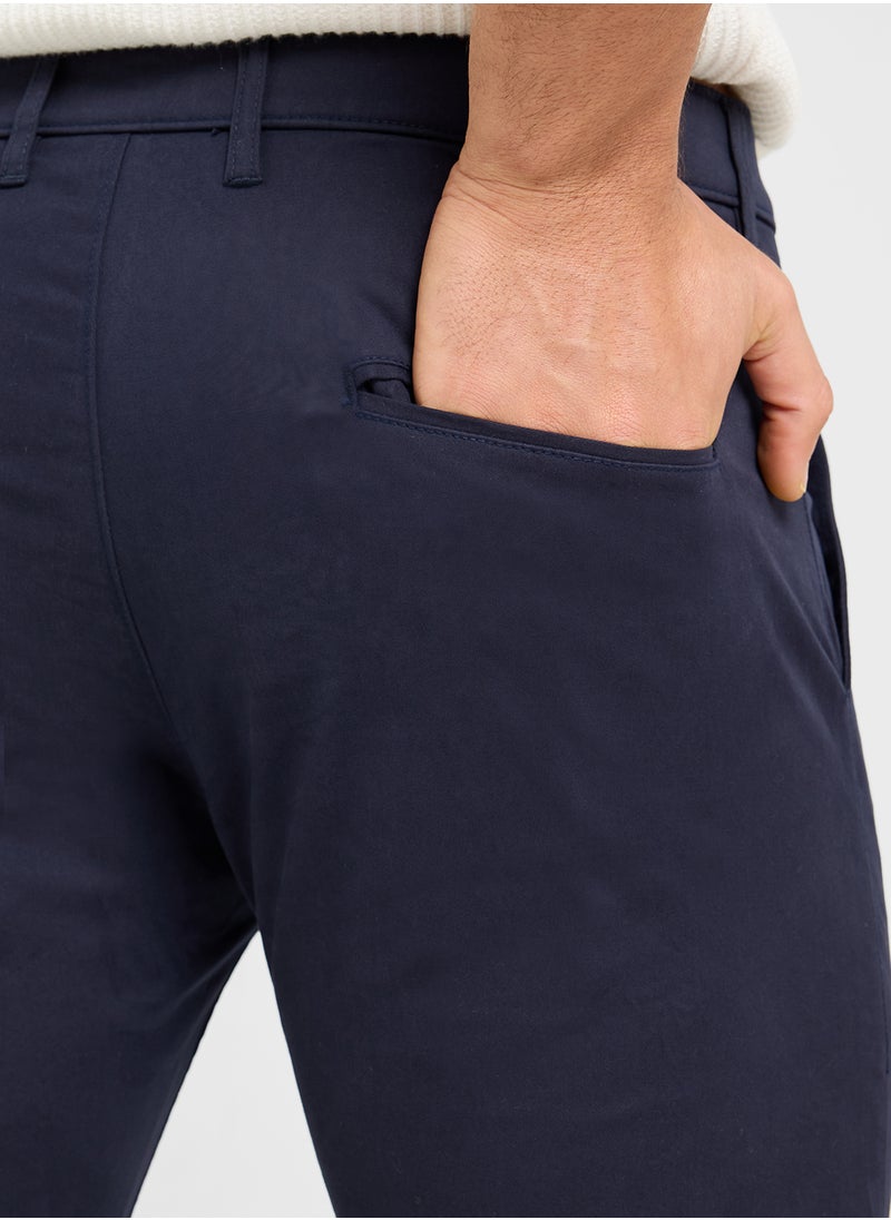 Chino Pants