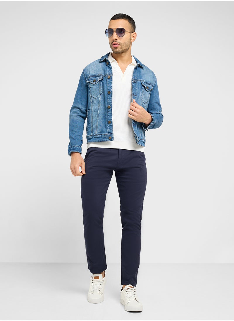Chino Pants