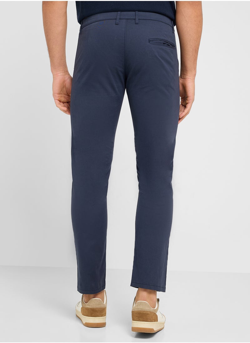 Chino Pants