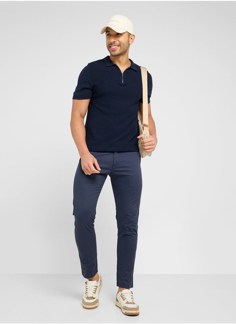 Chino Pants