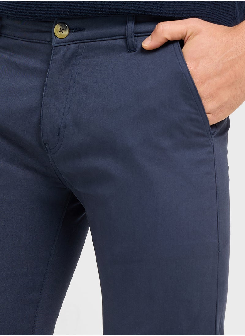 Chino Pants