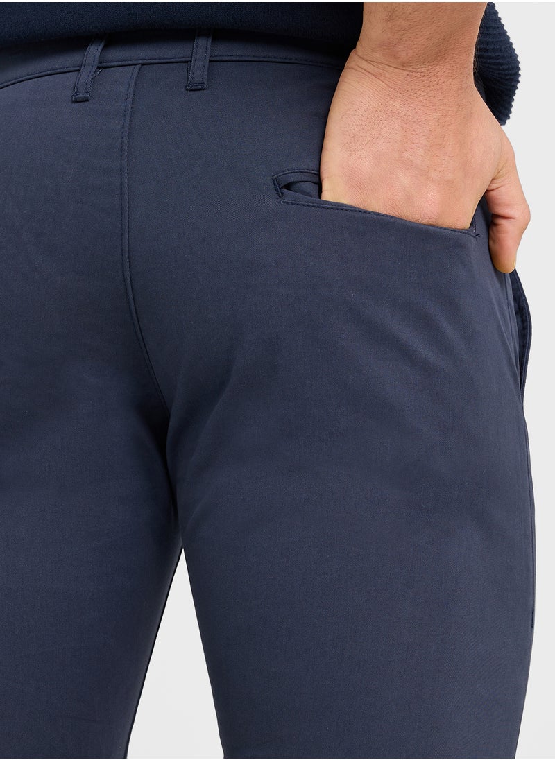 Chino Pants