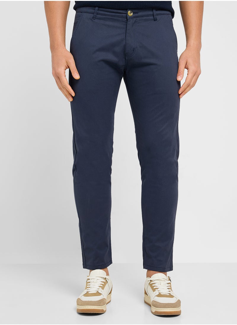 Chino Pants