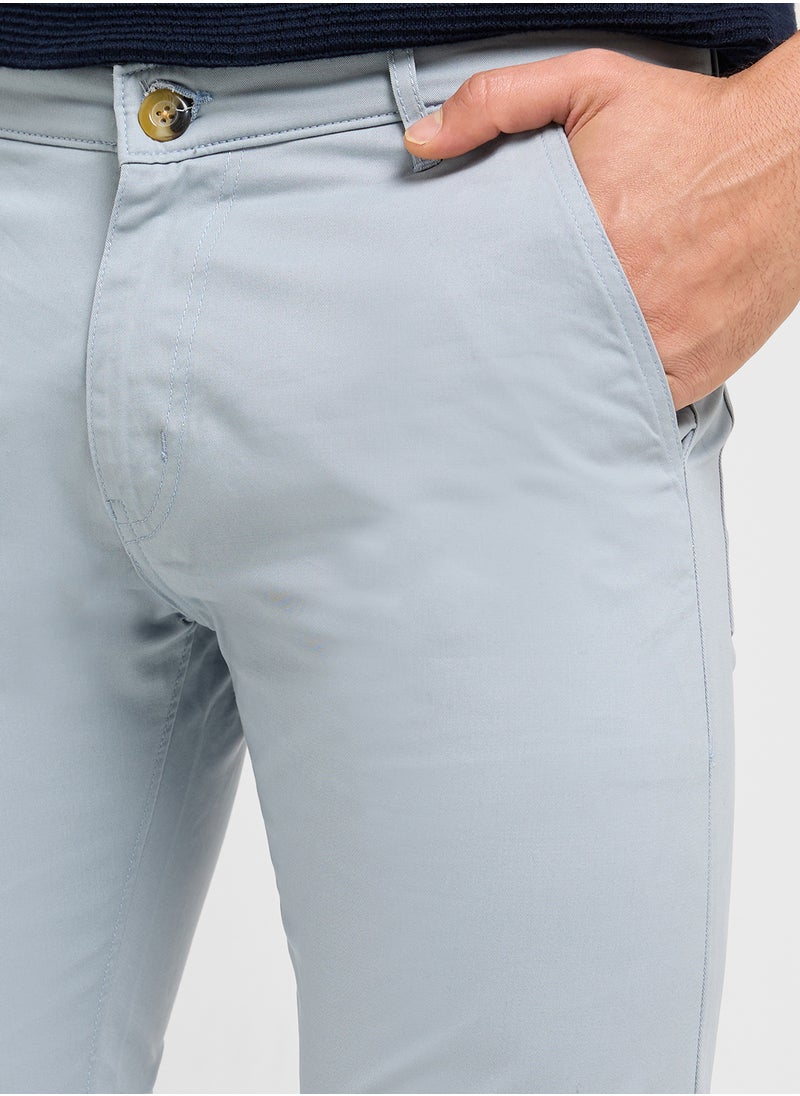 Chino Pants