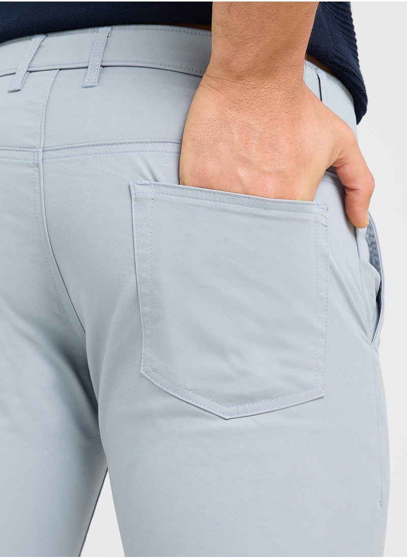 Chino Pants