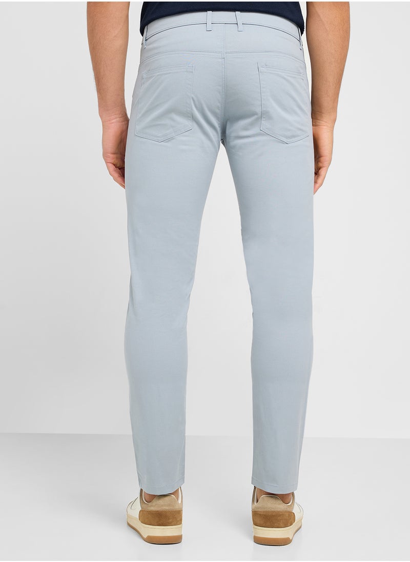 Chino Pants