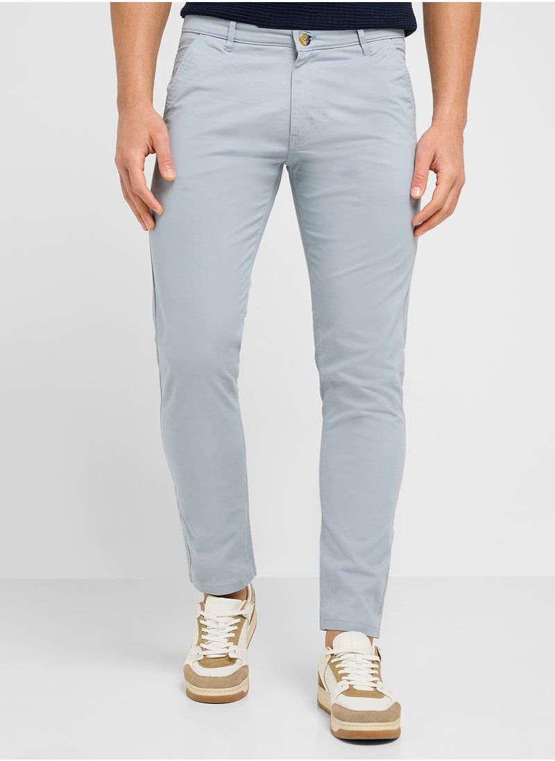 Chino Pants