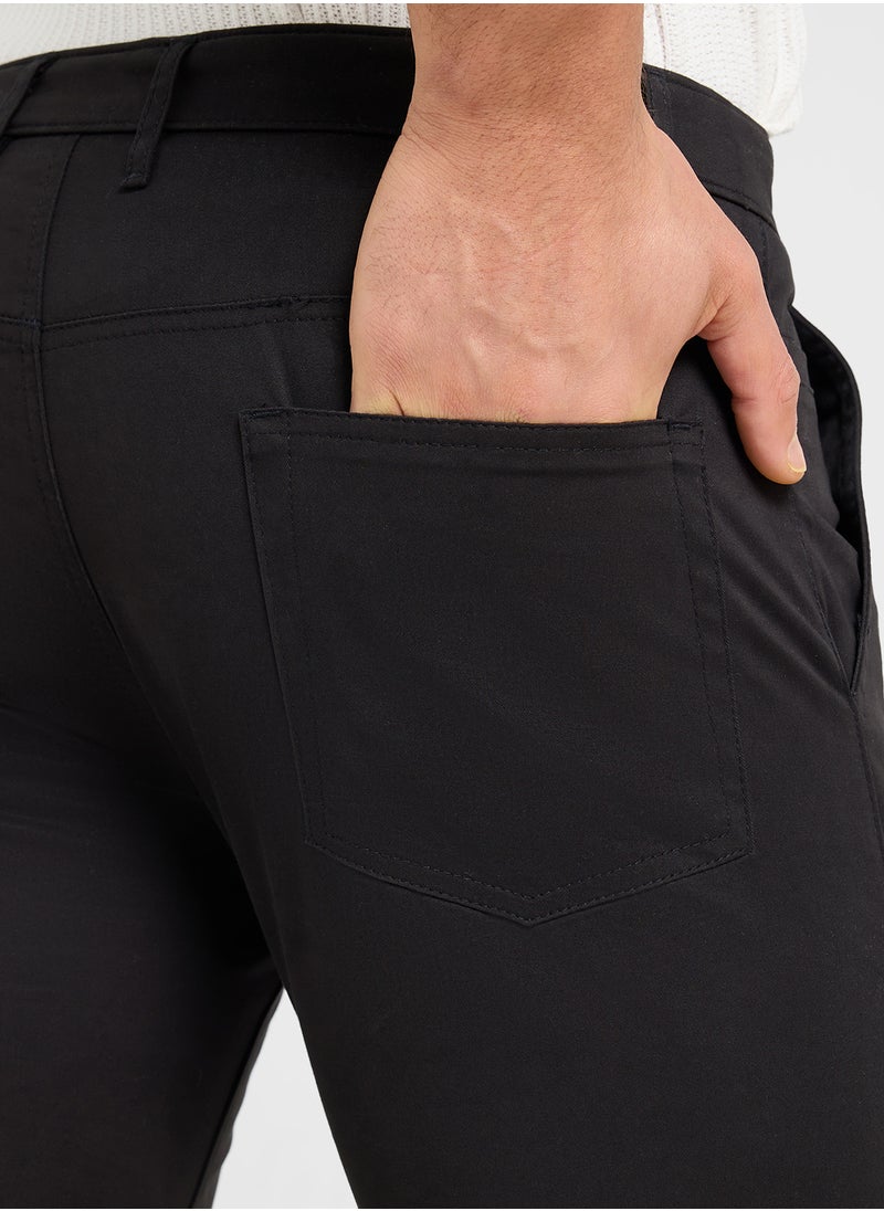 Chino Pants