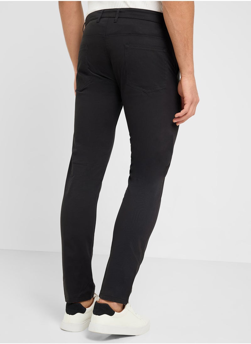 Chino Pants