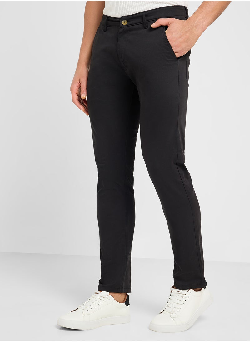 Chino Pants
