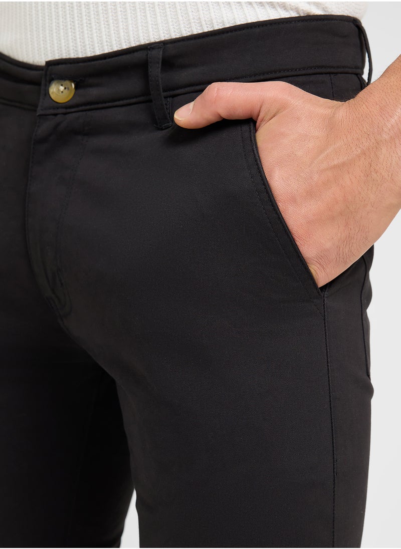 Chino Pants