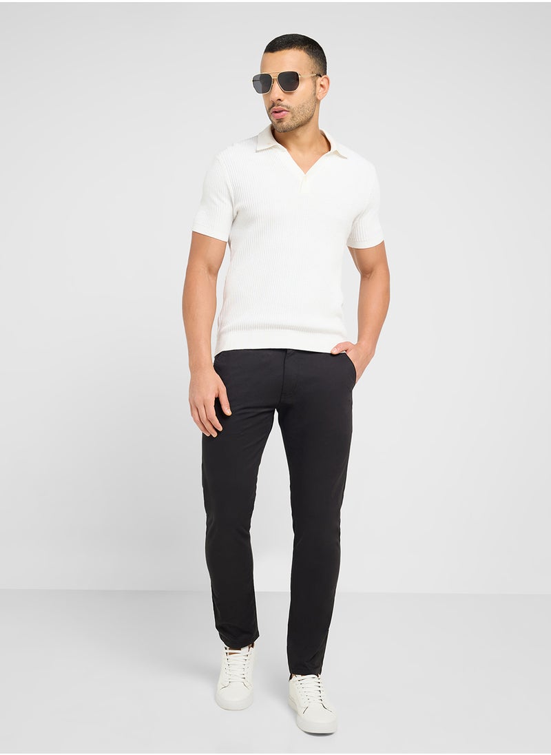 Chino Pants