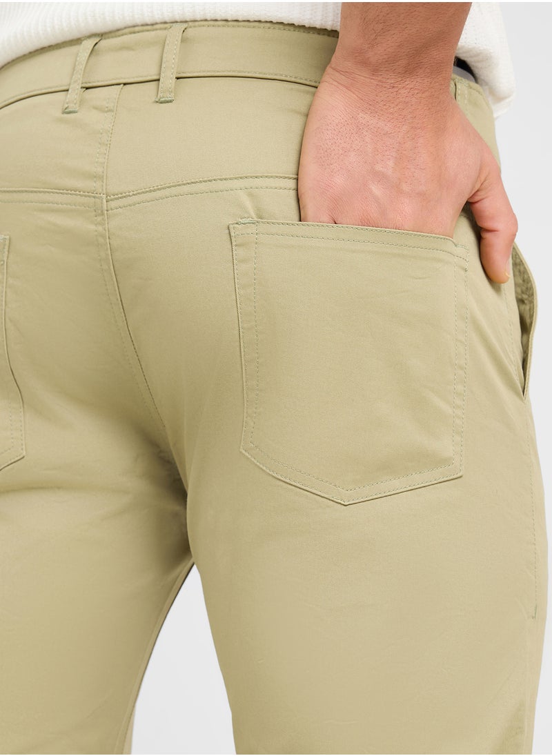 Chino Pants