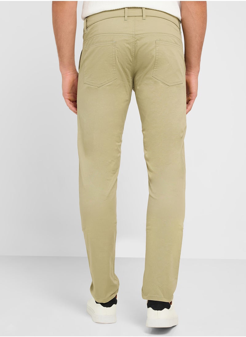 Chino Pants