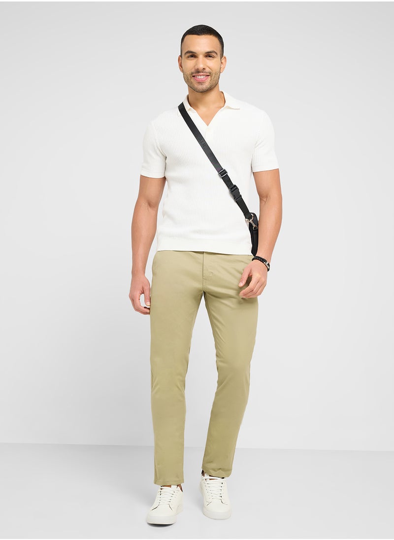 Chino Pants