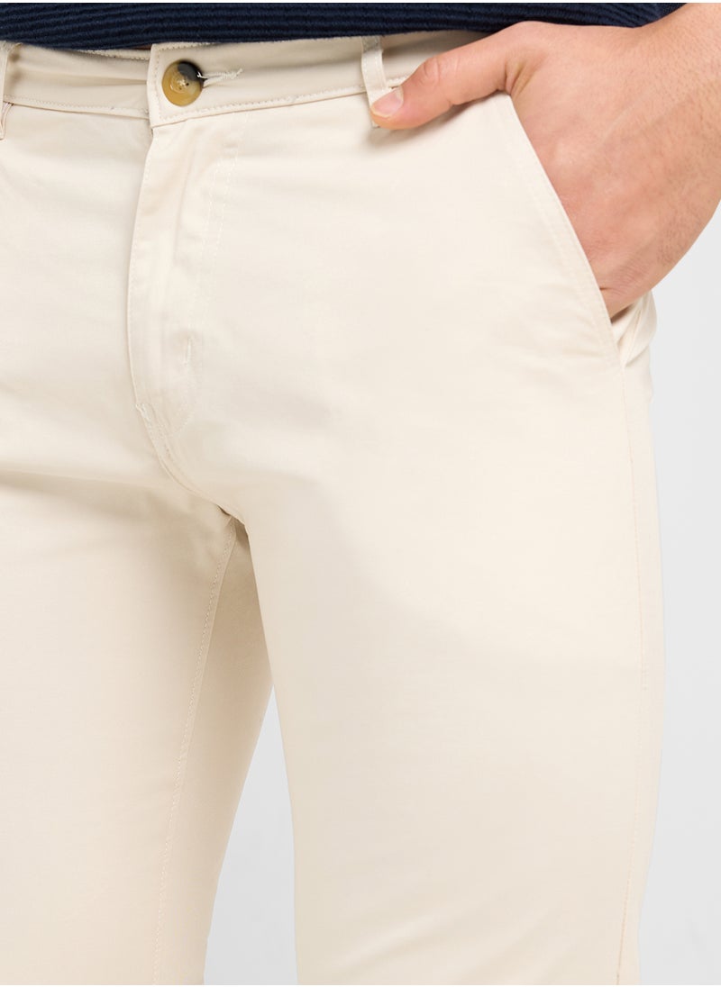 Chino Pants