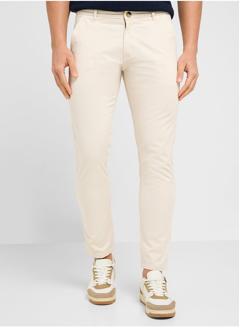 Chino Pants