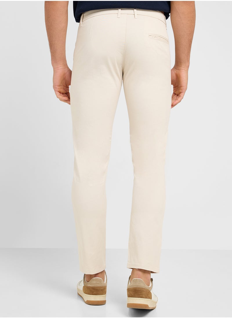 Chino Pants