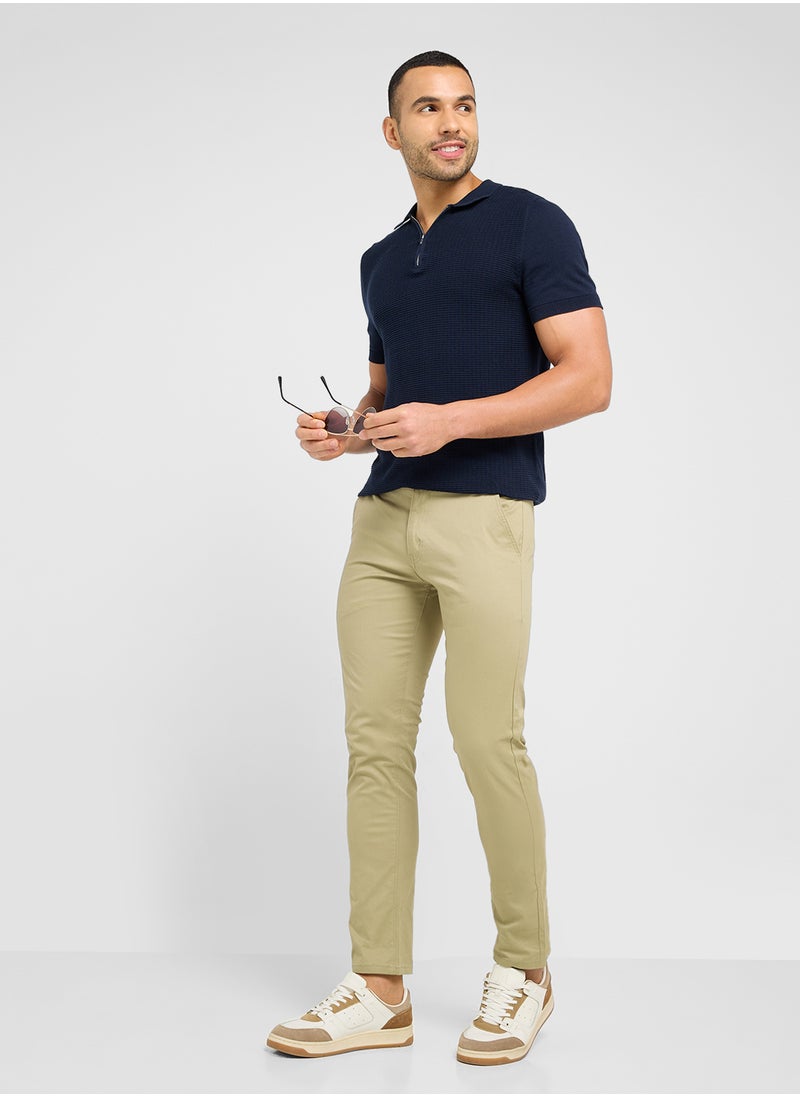 Chino Pants