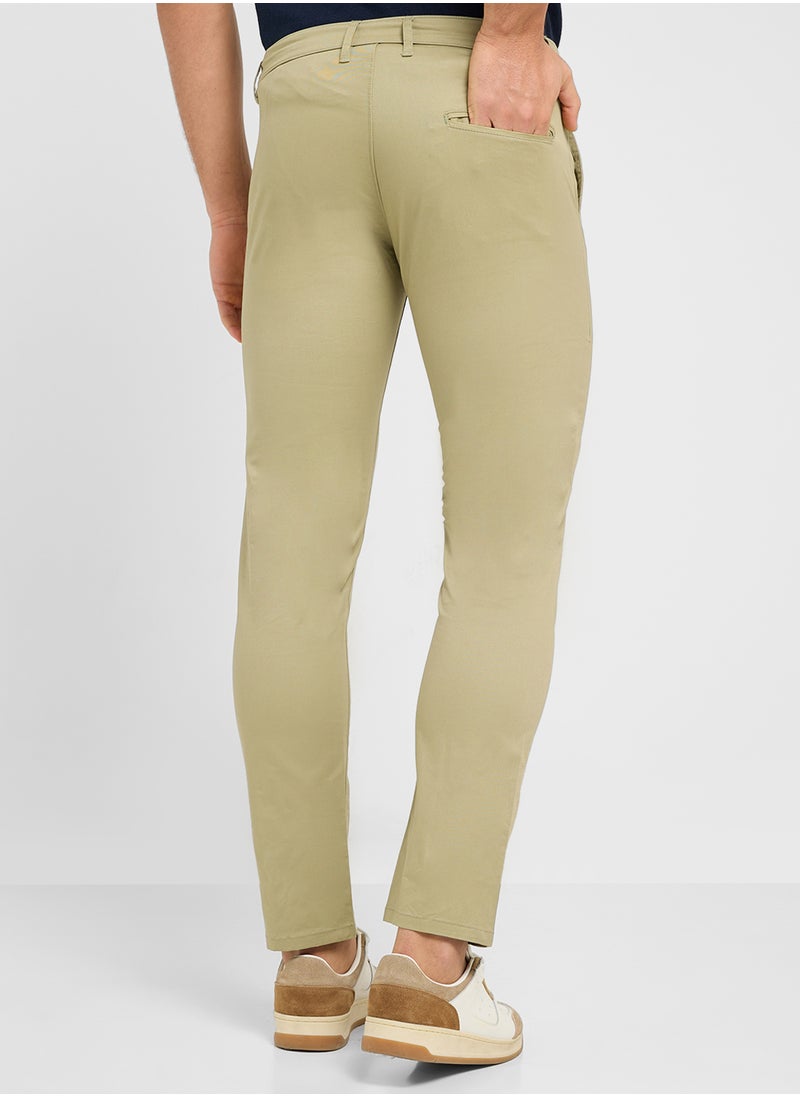 Chino Pants