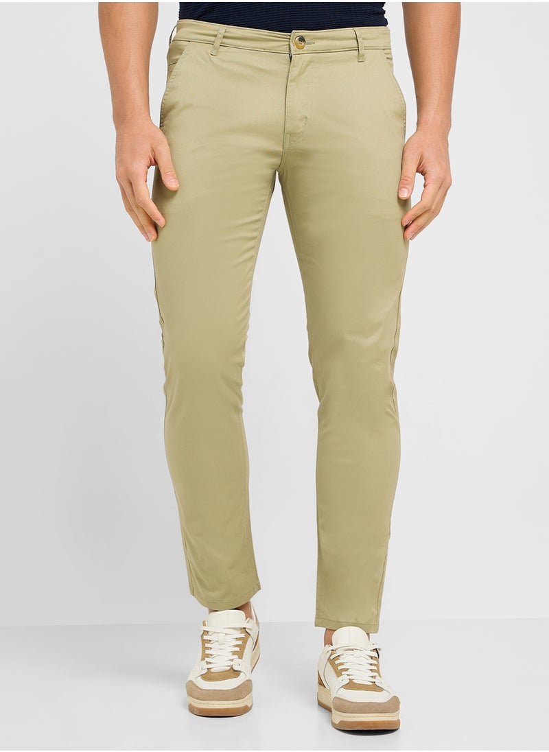 Chino Pants