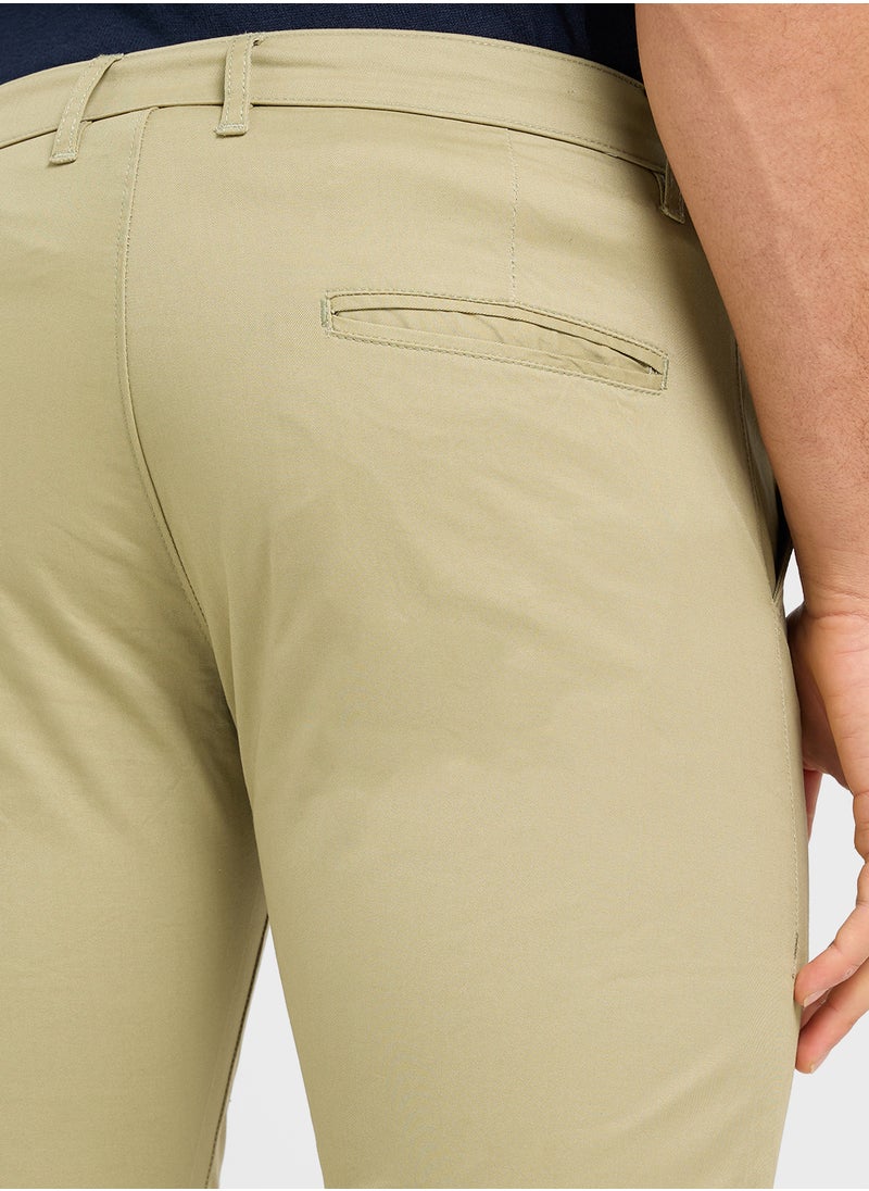 Chino Pants