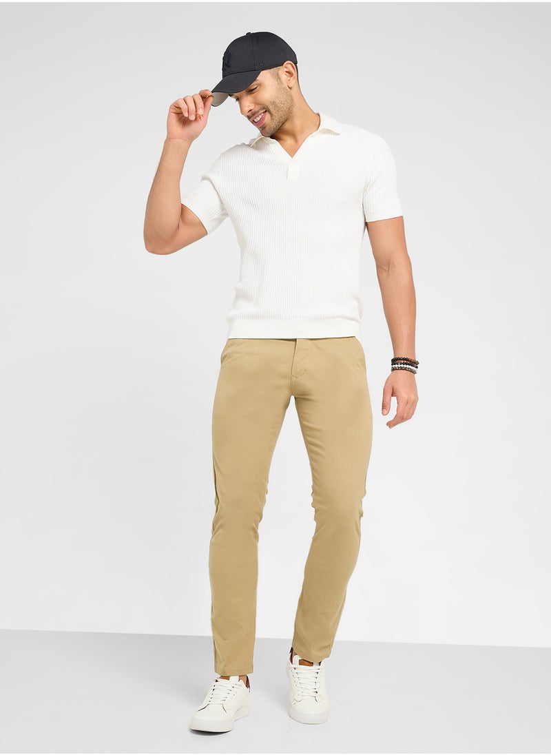 Chino Pants